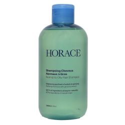 Horace Capi Shp Chx Norm/Gras 250Ml