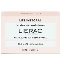 Lierac Lift Integral Cr Nuit Recharge