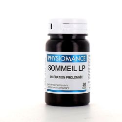 Physiomance Sommeil Lp 30 Comprimes
