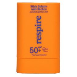Stick solaire anti-taches SPF50+ 15g
