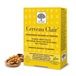 Cerveau Clair