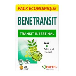 Ortis Benetransit Pack Eco Cpr Bt90