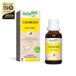 Herbalgem Cplexe Calmigem  30Ml