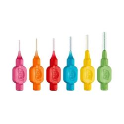 Brossettes Interdentaires Original Assortiment - 6 brossettes