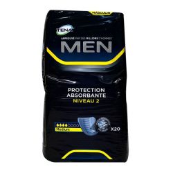 Tena Men Niveau 2 Sach 20