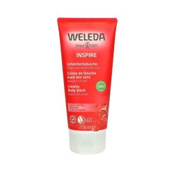 Weleda Gbd Grenade 200 Ml