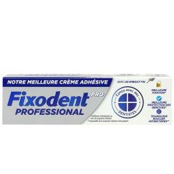 Zzfixodent Pro Professional 40G