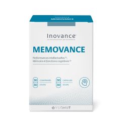 Inovance Memovance Cpr30 Et Caps30