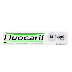 Fluocaril Dent 145 Mg Blancheur 75Ml