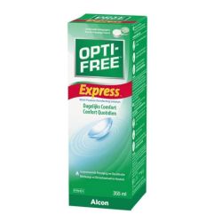 Opti-Free Expres 355Ml