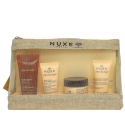 Nuxe Rêve de miel trousse