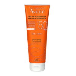 Avene Sol 50 Lait Corps 250Ml