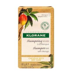 Kl Shp Solide Nutrition Mangue 80G