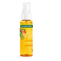 Huile Bi-Phase Anti-Dessèchement Nutrition - 100 ml