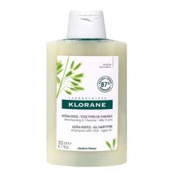 Kl Shp 200 Ml Lait Avoine Bio