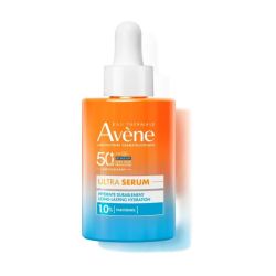 Avene Sol Ultra Serum Hydrat Spf50 30Ml