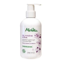 Melvita Gel Hygiene Intime 225 Ml