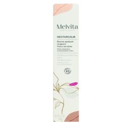 Melvita Nectarcalm Baume Apaisant 40Ml