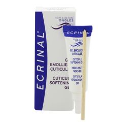 Ecrinal Gel Emollient Cuticules 10Ml