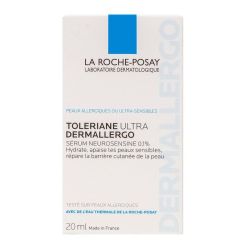 Lrp Toleriane Dermallergo Serum 20Ml