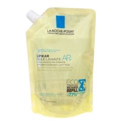Lrp Lipikar Huile Lavante Ap Ecorech 400