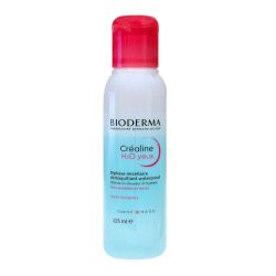 Biod Crealine H2O Yeux Fl 125Ml