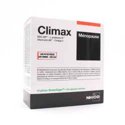 Nhco Climax Menopause Bte 5656