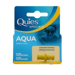 Specific Protection Auriculaire Aqua Enfant - 1 paire