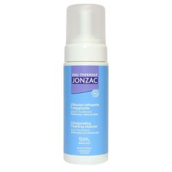 Jonzac Mousse Net Oxygenante 150Ml