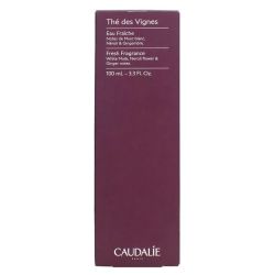 Caudalie Eau Fraiche The Des Vigne 100Ml