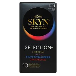 Manix Skyn Selection 10