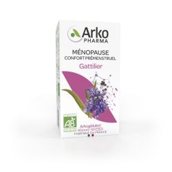 Arkogelule Gattilier Bio 60 Gel