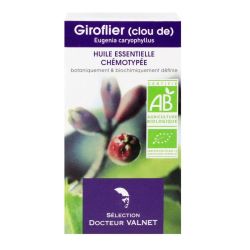 Cosbionat He Giroflier  5Ml
