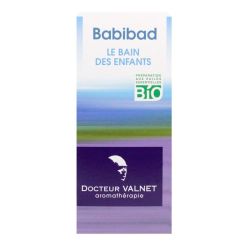 Cosbionat Babibad Bain Bienetre Enf 100Ml