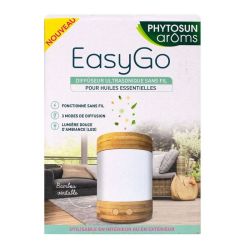 Phytosun Diffuseur Easygo Deref