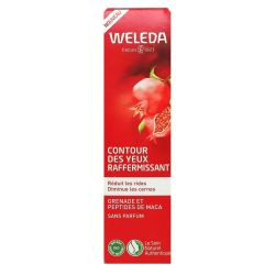 Weleda Grenade Maca Contour Yeux 12 Ml