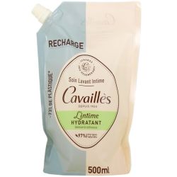 Soin Lavant Intime Hydratant - 500 ml