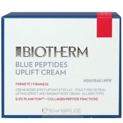 Bioth Blue Peptides Uplift Day Cr 50Ml