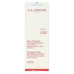Clarins Demaq Doux Nett Gomm Expr 125Ml