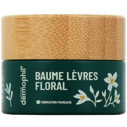 Baume à Lèvres - Floral - 15 g