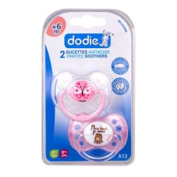 Dodie Suc 6M Anat Duo Mixte A13