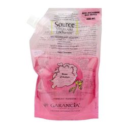 Garancia Source Enchantee Rose Rech 400Ml