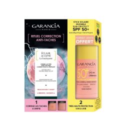 Garancia Eclair De Lune Coffret 26