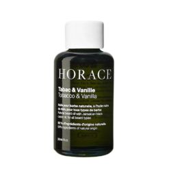 Horace Barbe Hle Tabac Et Vanille 30Ml