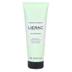 Lierac Demaq Masque Gommant Tube 75Ml