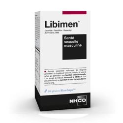 Nhco Libimen 70 Gelules