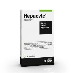 Nhco Hepacyte 28 Cp