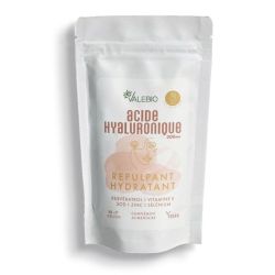 Acide Hyaluronique 300mg - 30 gélules
