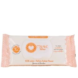 Lingettes - 30 lingettes