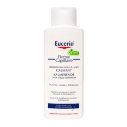 Eucerin Dermocap Shg Calm Uree 5 250Ml